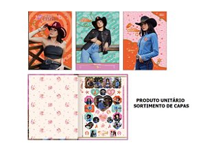 CAD BROCH CD UN ANA CASTEL 80F 7891027358327