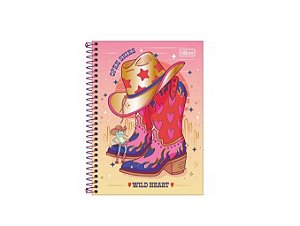 CAD ESP CD 1/4 WEST GIRL 80F 7891027382575