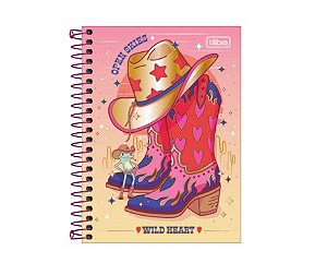 CADTA ESP CD 1/8 WEST GIRL 80F 7891027382582