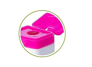 APONT 1 FURO LUNIX  7891027337544