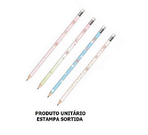 LAPIS PT RD C/B N2 SOHO  7891027344368