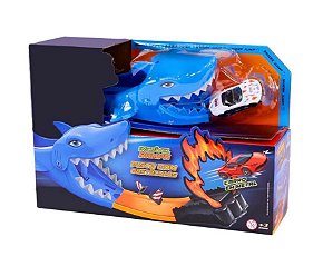 PK013 - PISTA DE BRINQUEDO PARA CARRINHOS - DE PLASTICO