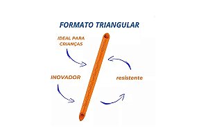 LAPIS DE COR COLORPEPS INFINITY 12 CORES