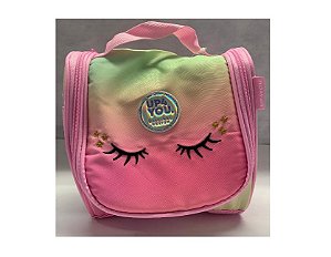 LANCHEIRA ROSA UP4YOU
