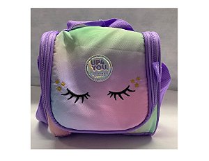 LANCHEIRA VIOLETA UP4YOU