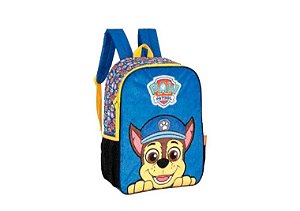 MOCHILA AZUL PATRULHA CANINA
