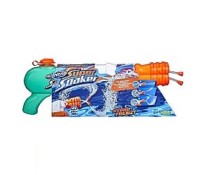 BR H NF LANC AGUA SS HYDRO FRENZY F3891