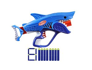 BR H NF LANCA DARDO SHARKFIRE F8645