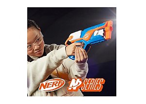 BR H NF LANC N SERIES AGILITY F8630