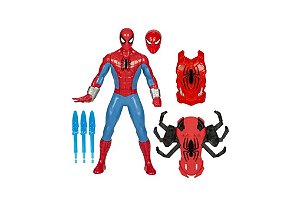 BR H MV FIG LANC SPIDER THWIP BLAS F8841
