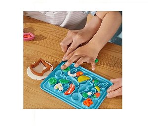 BR H PD CONJ INICIANTE PEQ CHEFES F6904