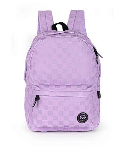 MOCHILA ROXO