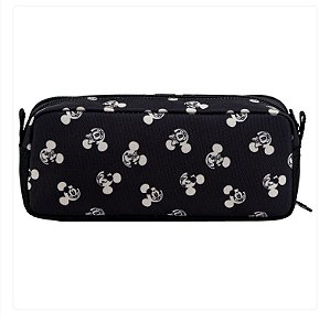 ESTOJO DUPLO MINNIE T04 - 11967 - ARTIGO ESCOLAR