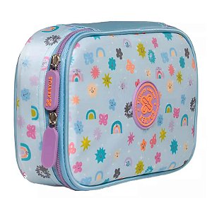ESTOJO BOX PETIT SWEET DREAMS 2 - 13988 - ARTIGO ESCOLAR