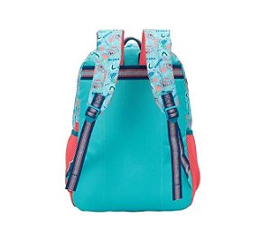 MOCHILA 16 COLLEGE COALA - 13811 - ARTIGO ESCOLAR