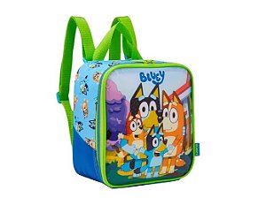 LANCHEIRA BLUEY X - 13594 - ARTIGO ESCOLAR