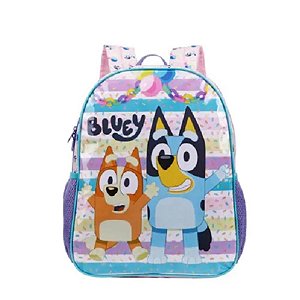 MOCHILA 16 BLUEY X - 11892 - ARTIGO ESCOLAR