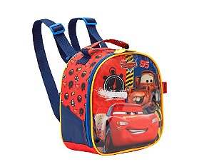 LANCHEIRA CARROS X1 - 13294 - ARTIGO ESCOLAR