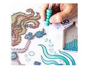 F0162-9 DIAMOND DOTZ  SEREIA COM  2.330 DOTZ