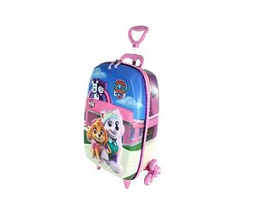 MALA INFANTIL PAW PATROL PET SHOP