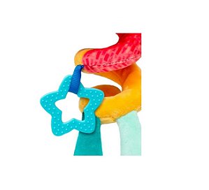 MOLA DE ATIVIDADES BUBA ZOO LEAO