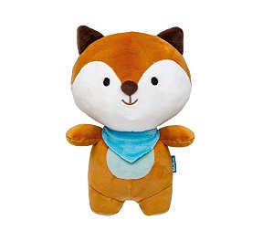 TURMINHA SOFT RAPOSA