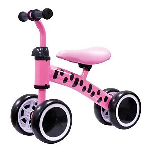AD21M1 ANDADOR INFANTIL ROSA