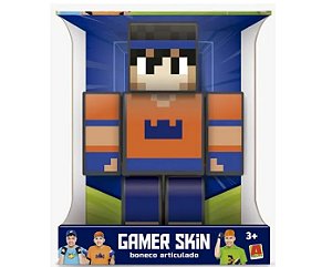 BONECO FAMILIA ARQUEIRA - HEYDAVI - 25 CM