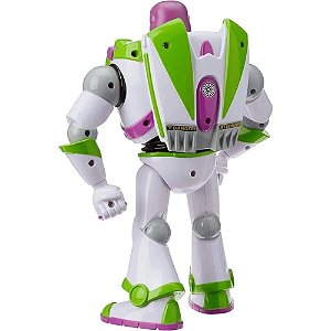 BONECO BUZZLIGHTYEAR COM SOM   FFSSE
