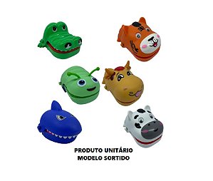 JOGO MORDIDA DE BICHO SORT