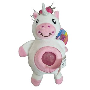 BICHINHOS FANTASIA DE PELUCIA JELLYROS, SORTIDO 1-4DZ UAIE