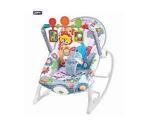 PF24280 CADEIRA DESCANSO/BALANCO EFEFANT