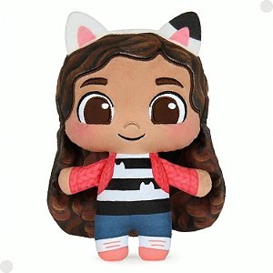 GABBY S DOLLHOUSE, PELUCIAS SO