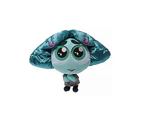 F0187-7 DISNEY PELUCIA DIVERTIDA MENTE INVEJA 23CM