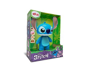 STITCH