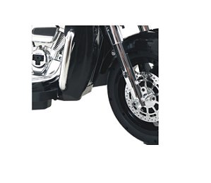 MOTO KING RIDER (BLACK) ELETRI