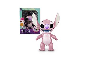 BONECO ANGEL GIGANTE