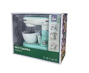MINI COZINHA BATEDEIRA