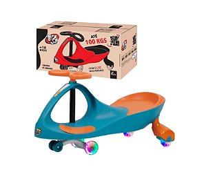 GIRA GIRA CAR VD. E LR. C/LUZ