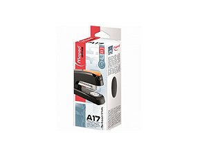 GRAMPEADOR UNIVERSAL A17 HALF STRIP PRETO CAIXA X 1
