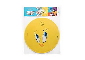 MOUSE PAD 23CM LETRON PIU PIU