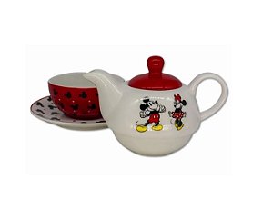 BULE 2 EM 1 MICKEY E MINNIE  EAN :7908623017876