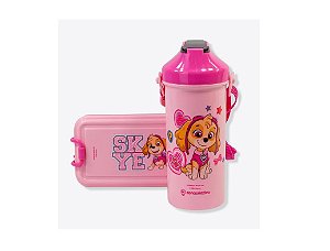 KIT LUNCH BOX SKYE  EAN :7908623025208