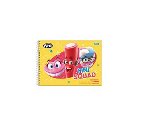 C.CART.MI.PLUS CD.80F. FINI FSC