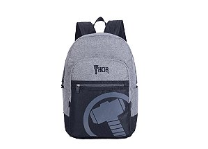 MOCHILA THOR T01 - 14195 - ARTIGO ESCOLAR