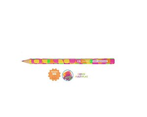 COLORCIS MULTI LAPIS DE COR NEON