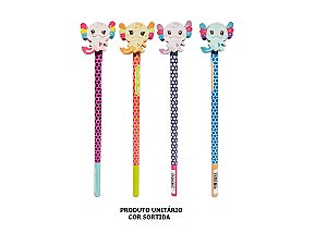 CIS LAPIS FANTASIA AXOLOTE