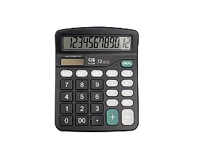CIS CALCULADORA DE MESA C-226