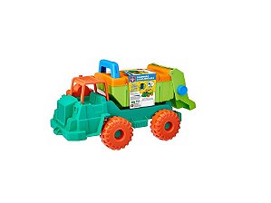 CAMINHAO CAIXA ENCAIXA