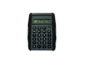 CALCULADORA YIN S BOLSO YS-805 8 DIG SORT(E)